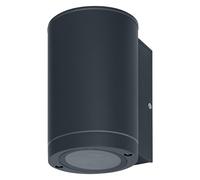 Lampada da parete a LED di Ledvance per 1x lampadine GU10, luce di design per es