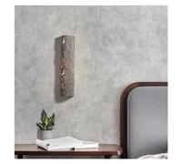 Lampada da parete a LED G9 Compatible with ceppo d'albero Art Déco, lampada decorativa Compatible with interna Compatible with villa, caffetteria, Compatible with corridoio, Retrò