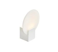 Nordlux Applique LED Hester, IP44, bianco Nordlux