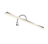 Applique Led Da Specchio Cool & Cosy In Metallo BRILONER 2241218 [EEK: E]
