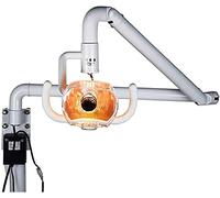 Lampada Da Parete a LED Per Visita Medica Chirurgica, Luce Fredda Senza Ombre, Lampada Per Visita Medica, Lampade Chirurgiche Per Dentisti, Adatta Per Dentisti, Otorinolaringoiatria E Saloni Di Bellez