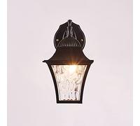 Lampada da Parete a LED retrò in Stile Europeo, Lampada da Parete Decorativa Impermeabile Compatible with Esterni, Lampada da corridoio, Lampada da Cortile, Pub, Villa, casa, luci sospese