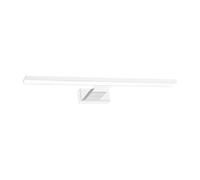Lampada da parete a LED Shine, 60 cm, 13,8 W, luce bianca.