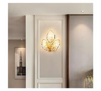 Lampada da parete a losanga Decorazione Compatible with la casa Compatibile con soggiorno Comodino Lampada da parete a LED con telecomando,Plafoniera Lampadario Da Soffitto