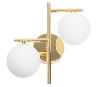 Lampada Da Parete APP1171-2W Gold