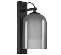 Lampada Da Parete APP1207-1W Black