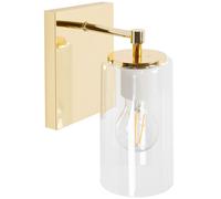 Lampada Da Parete APP1224-1W Gold