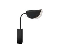 Lampada Da Parete APP1262-1W Black