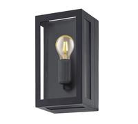 Lampada Da Parete APP1304-1W Black