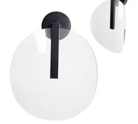 Lampada Da Parete App1313-w Black