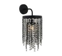 Lampada Da Parete App1315-w Black