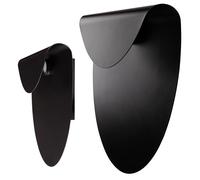 Lampada Da Parete App1429-w Black