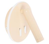 Lampada Da Parete APP1615-1W Beige