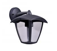 LAMPADA DA PARETE APPLIQUE DA GIARDINO LANTERNA PER LAMPADINE E27 ESTERNO IP44