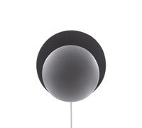 Lampada da Parete Applique Grigio