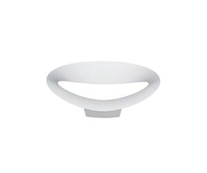 Lampada da Parete Artemide Mesmeri 0918010A - Bianco 28W LED 3000K