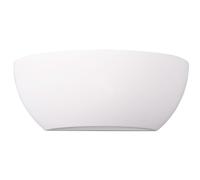 LAMPADA DA PARETE BIANCA TRIO LEUCHTEN ROMA DESIGN MODERNO INTERNO ILLUMINAZIONE