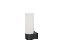 Lampada da Parete Blendarm Alluminio Vetro Bagno G9 IP44 B: 5 CM Wandleuchte