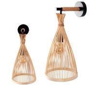 Lampada Da Parete Boho APP1340-1W