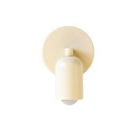 Lampada da Parete Colorata per Camera da Letto, Corridoio, Decorazi8364