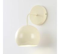 Lampada da parete colorata per cameretta dei bambini, moderna e creativa, con finitura moderna nordica, lampada da comodino, illuminazione decorativa per la casa, per camera da letto, soggiorno, corr