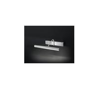 Lampada Da Parete di Perenz 4362 CL Orientabile Cromo Spazzolato