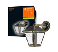 Lampada da parete e soffitto a LED LEDVANCE, apparecchio per applicazioni estern