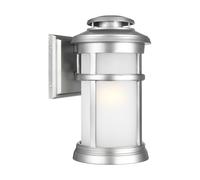 Lampada da Parete Esterno IP44 E27 Vintage Rustico Luce per Giardino Cortile