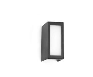 LAMPADA DA PARETE FARO a LED per Esterni LOG