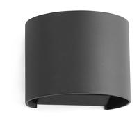 LAMPADA DA PARETE FARO a LED per Esterni SUNSET