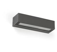 LAMPADA DA PARETE FARO per Esterni LAKO LED