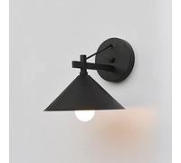 Lampada da Parete,Fattoria Wall Sconce Retro Outdoor Coach Light,Industrial Porch Light Fixtures Wall Mount,Pada da Parete Esterna Wall Arm Lightsr Garage Gateway
