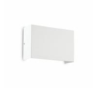 Lampada da parete FLASH AP2 HIGHT Bianco 2xG9 max 40W Ideal Lux