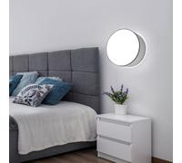 Sollux Lighting Arena plafoniera 1x60 W grigio SL.0128