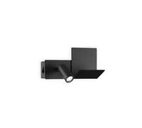 LAMPADA DA PARETE IDEAL LUX KOMODO 1 AP DX USB