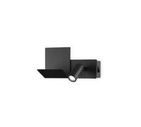 LAMPADA DA PARETE IDEAL LUX KOMODO 2 AP SX USB