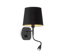 LAMPADA DA PARETE NORDIK AP2