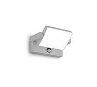 LAMPADA DA PARETE IDEAL LUX SWIPE AP SENSOR