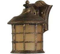 Lampada da Parete Illuminazione a Parete a Parete a Parete Impermeabile in Alluminio retrò Lanterna Esterna Tradizione da Parete Tradizione Vittoria Antica corridoio Balcone corridoio da Parete