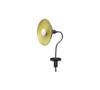 Lampada da parete in ABS miniaturizzata illuminata modello per la casa | Lampada da parete piccola con filo per esposizione di architettura in miniatura e