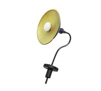 Lampada da parete in miniatura Modello Illuminato Piccola Lampada da Parete LED con Filo per Sabbia Scene da Tavolo ed Esposizioni Architettoniche Lampada in Miniatura Modello