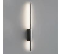 Lampada da parete in rame ultra sottile moderna e minimalista con Sile e 3 colori M perComodino Perfetto per la decorazione della casa