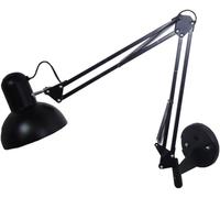 Lampada Da Parete Industriale Con Braccio Oscillante Regolabile, Applique Da Parete A Braccio Lungo, Applique Da Parete Interno Lampada Vintage Pieghevole, Illuminazione