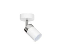 Lampada da parete JOKER WHITE 1xGU10 MLP898