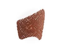 Tea Applique Applique Terracotta