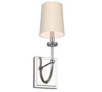 Lampada da parete Lampada da cucina Lampada da cucina Lampada da bagno Lampada da specchio in tessuto cromato LED