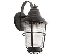 Quintiesse Chance Harbor lampada da parete per esterni 1x60 W QN-CHANCE-HARBOR-L