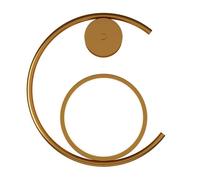 Lampada Da Parete Led App1143-w Copper