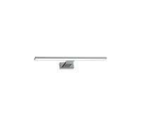 Lampada da parete LED SHINE CHROME 7W ML029