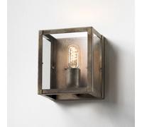 Lampada da parete LONDON 205.08.FF IL FANALE